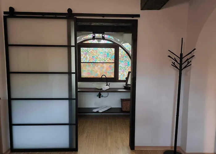 Loft Pod Starym Kasztanem