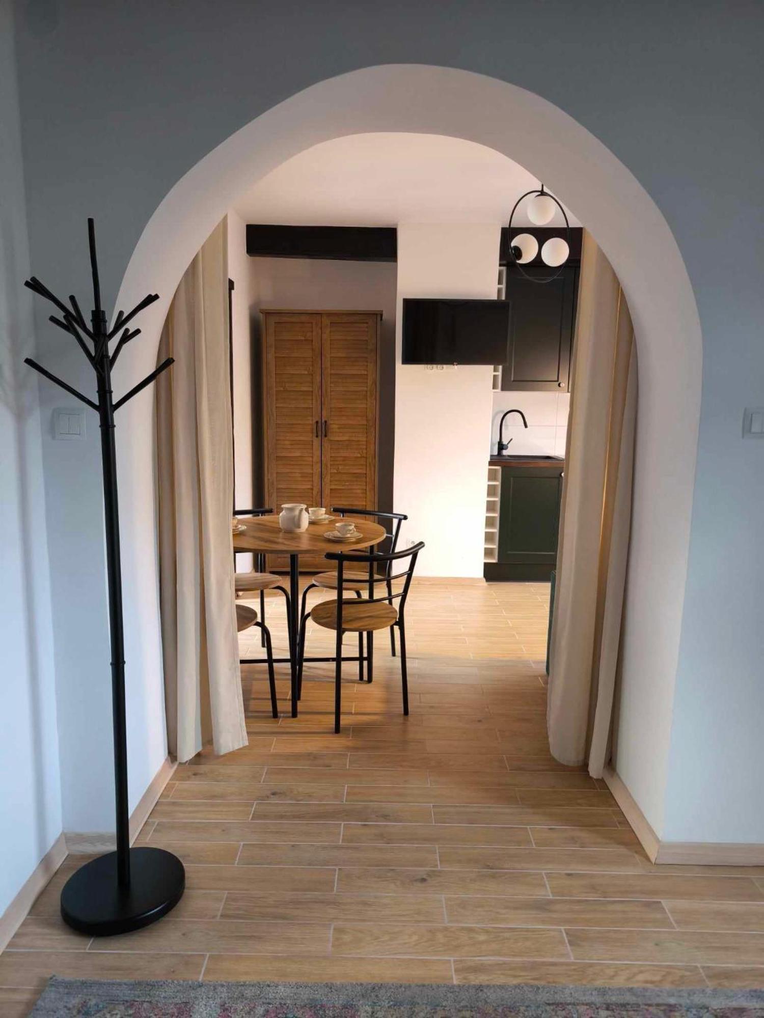 Loft Pod Starym Kasztanem Krynica Zdroj