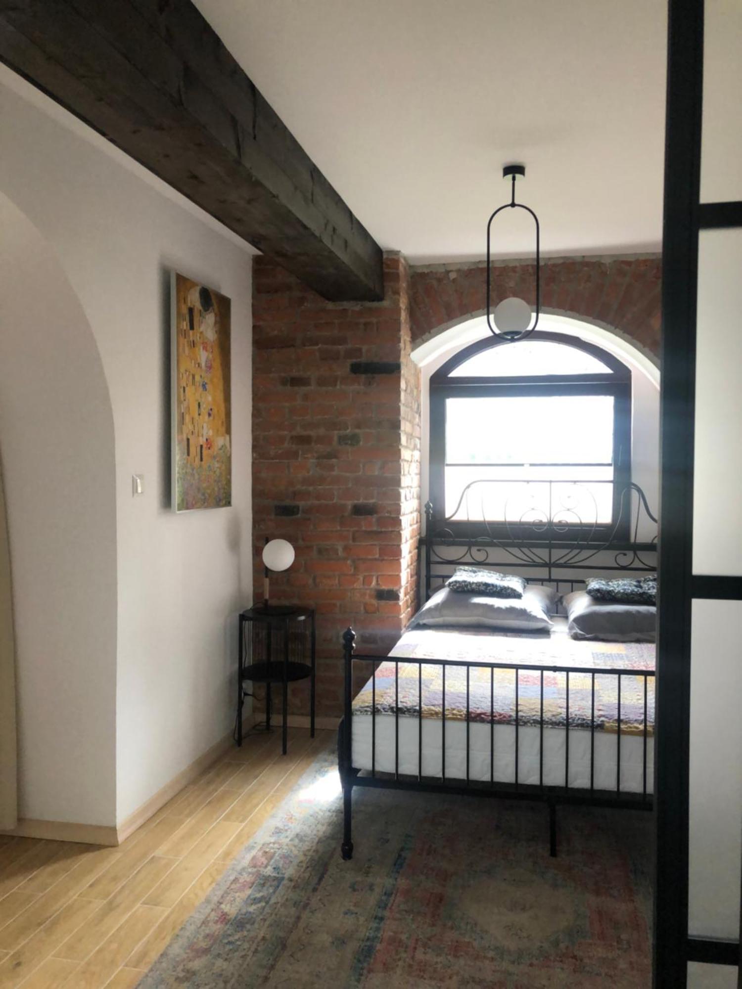 Loft Pod Starym Kasztanem Krynica Zdroj
