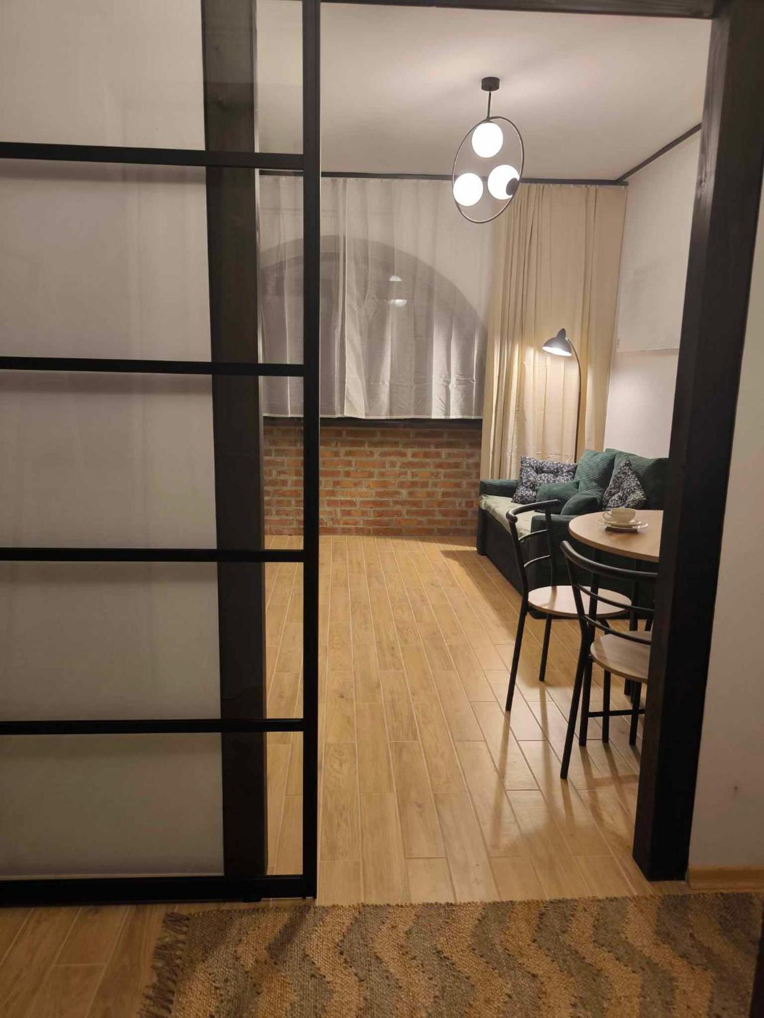Loft Pod Starym Kasztanem Krynica Zdroj