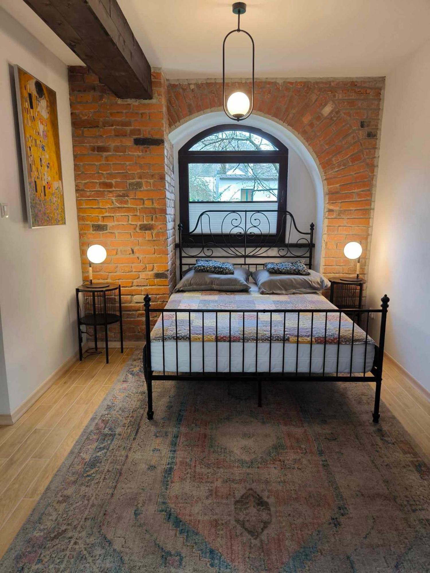 Loft Pod Starym Kasztanem