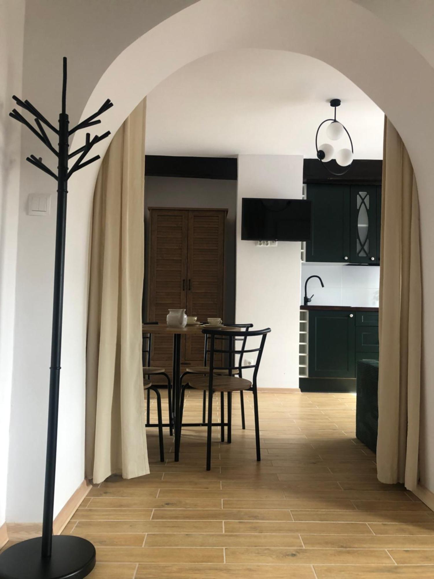Loft Pod Starym Kasztanem *