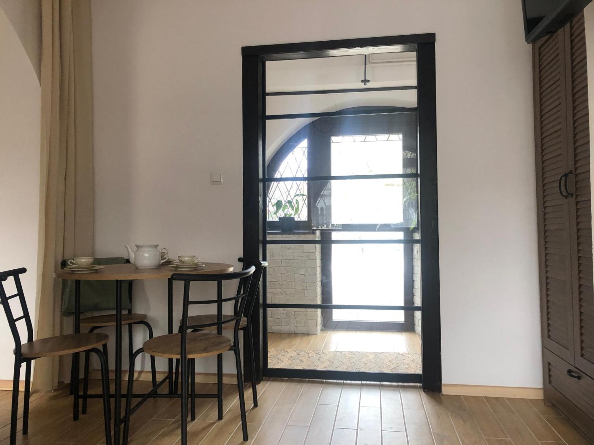 Loft Pod Starym Kasztanem * Krynica Zdroj