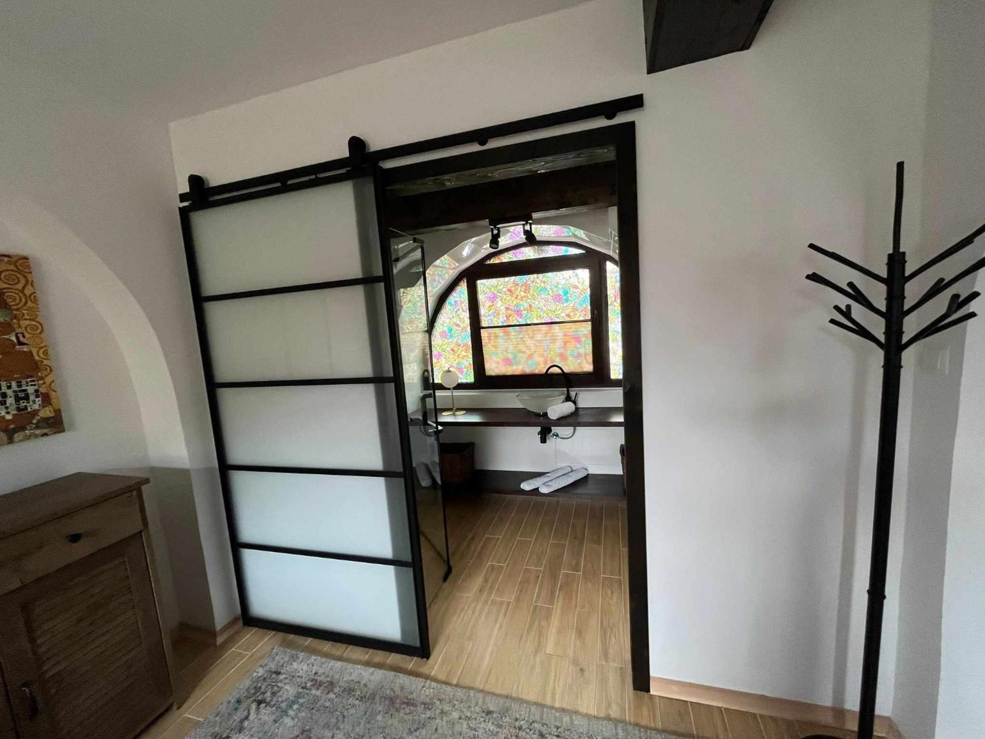 Loft Pod Starym Kasztanem