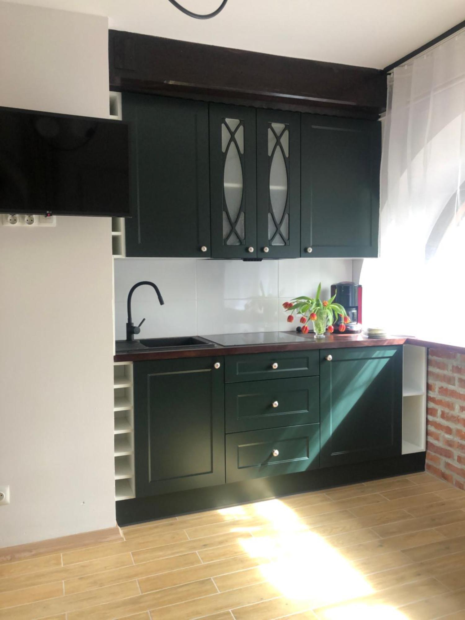 Loft Pod Starym Kasztanem Apartment Krynica Zdroj