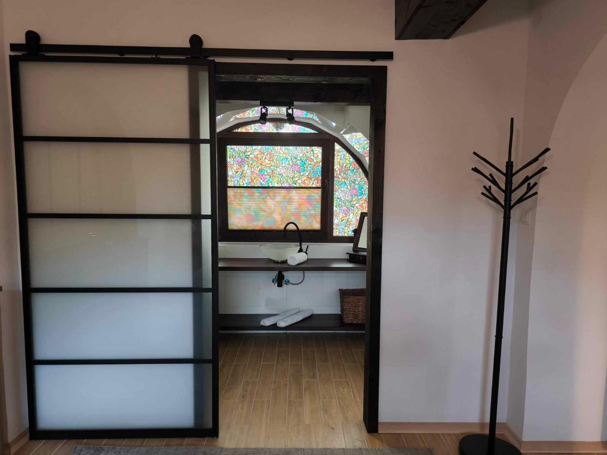 Loft Pod Starym Kasztanem Криниця-Здруй