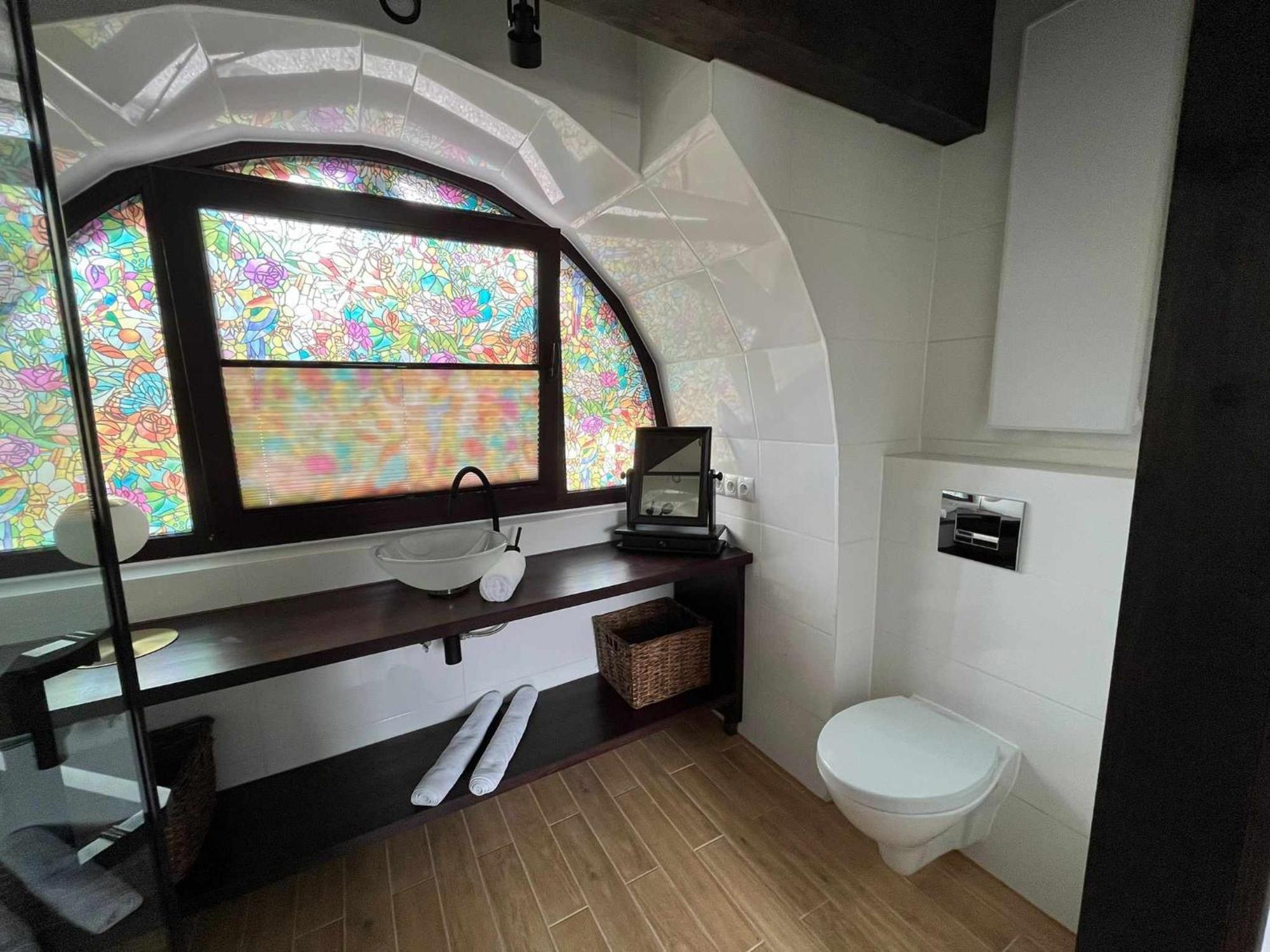 Loft Pod Starym Kasztanem * Krynica Zdroj