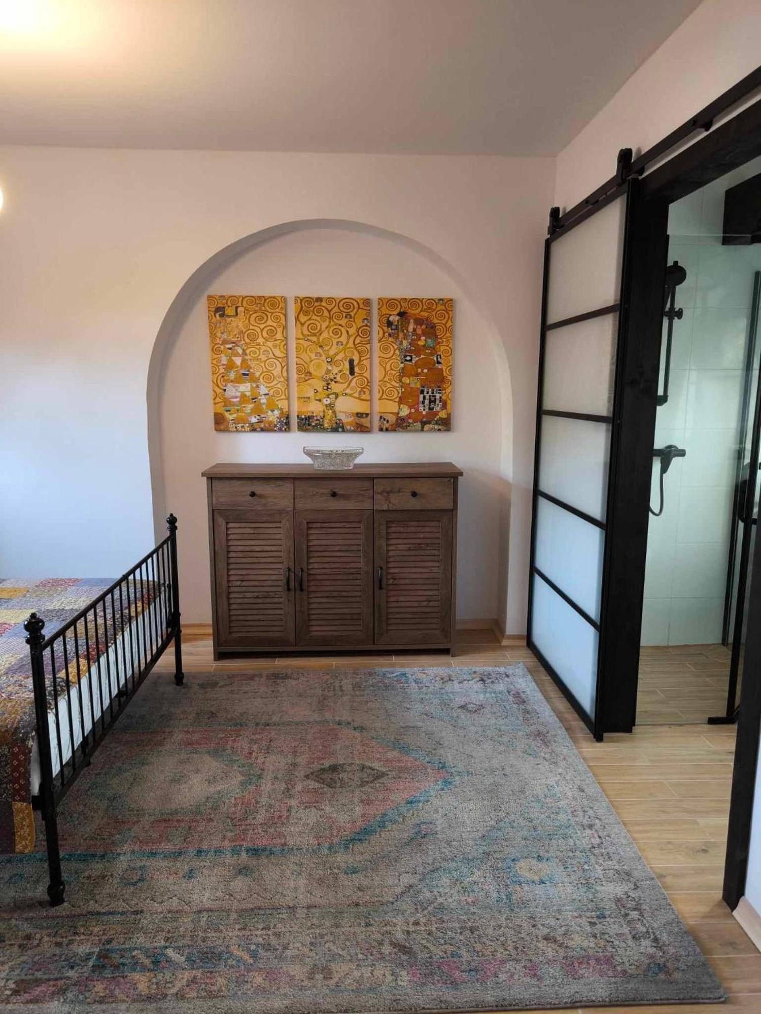 Loft Pod Starym Kasztanem Апартаменти